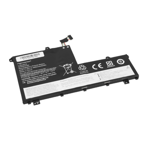 Bateria Movano do Lenovo ThinkBook 14-IIL, 15-IIL-17399529