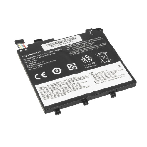 Bateria Movano do Lenovo E41-50, V130-14IGM-17399541