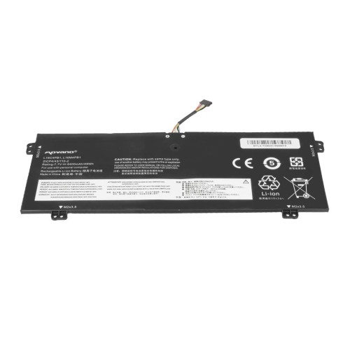 Bateria Movano do Lenovo Yoga 720-13IKB, 730-13IKB-17399560