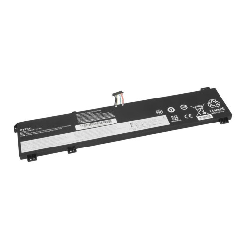 Bateria Mitsu do Lenovo Legion 5 17ARH05H, 7 15IMH05-17399577