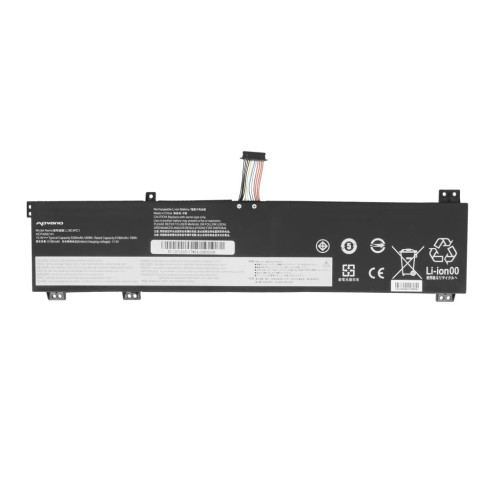 Bateria Movano do Lenovo Legion 5 17ARH05H, 7 15IMH05-17399586