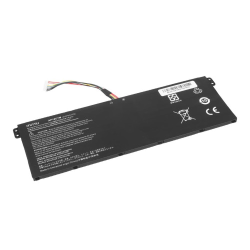 Bateria Mitsu do Acer Spin 5, Swift 3, Swift 5-17399589