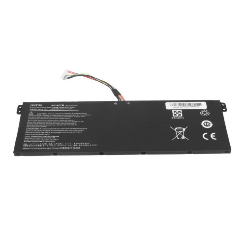 Bateria Mitsu do Acer Spin 5, Swift 3, Swift 5-17399590