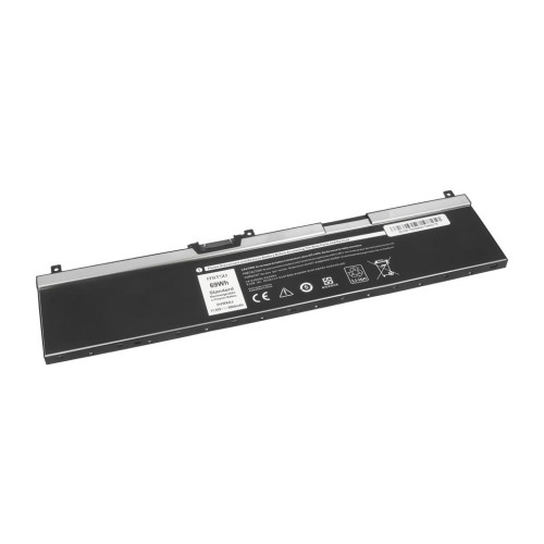 Bateria Mitsu do Dell Precision 7530, 7540, 7730 - NYFJH (6000mAh)-17399601