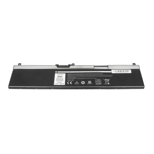 Bateria Mitsu do Dell Precision 7530, 7540, 7730 - NYFJH (6000mAh)-17399602