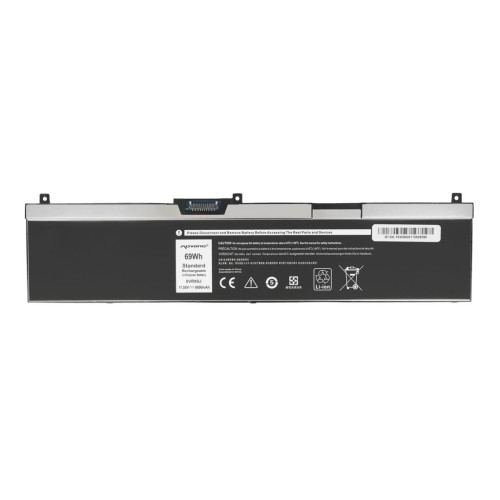 Bateria Movano do Dell Precision 7530, 7540, 7730 - NYFJH (6000mAh)-17399610