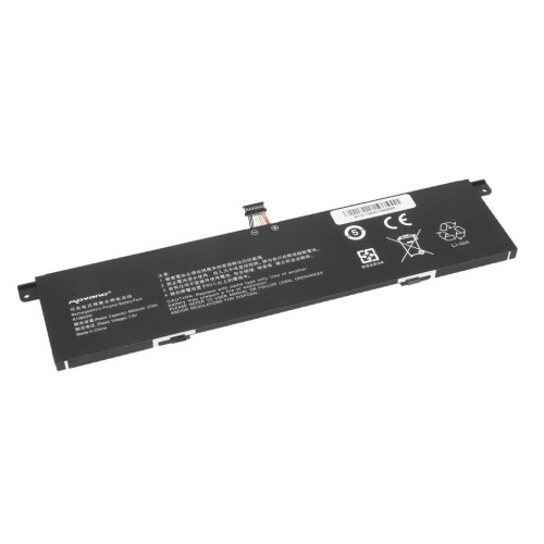 Bateria Movano do Xiaomi Mi Air 13.3 2018-17399619