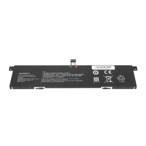 Bateria Movano do Xiaomi Mi Air 13.3 2018-17399620