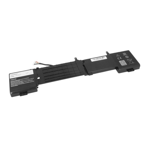 Bateria Movano do Dell Alienware 17 R2, 17 R3-17399637