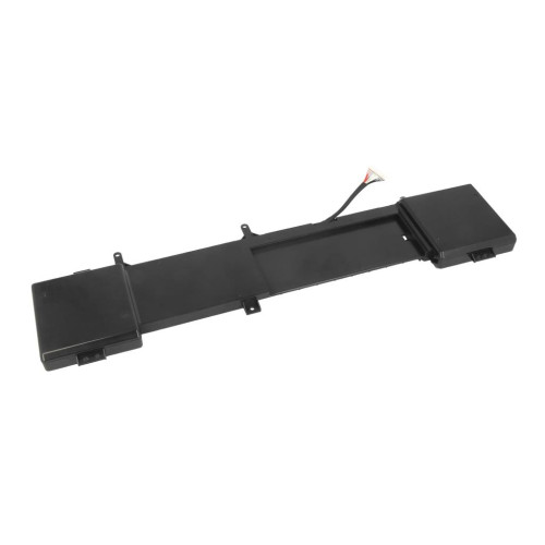 Bateria Movano do Dell Alienware 17 R2, 17 R3-17399639