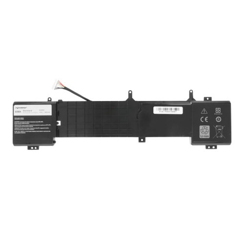 Bateria Movano do Dell Alienware 17 R2, 17 R3-17399640