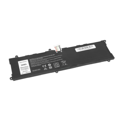 Bateria Movano do Dell Venue 11 Pro 7140-17399643