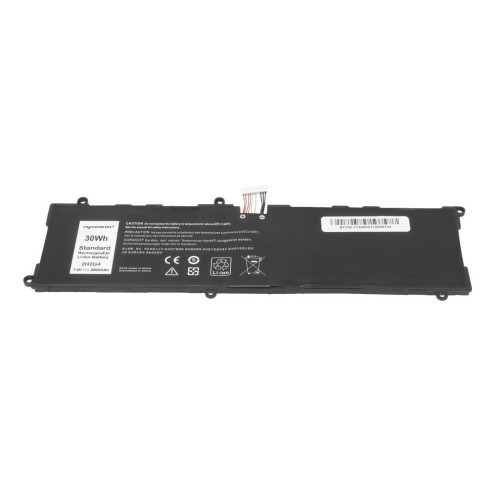 Bateria Movano do Dell Venue 11 Pro 7140-17399644