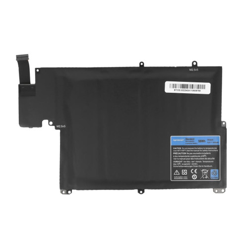 Bateria Movano do Dell Inspiron 13z 5323, Vostro V3360-17399664