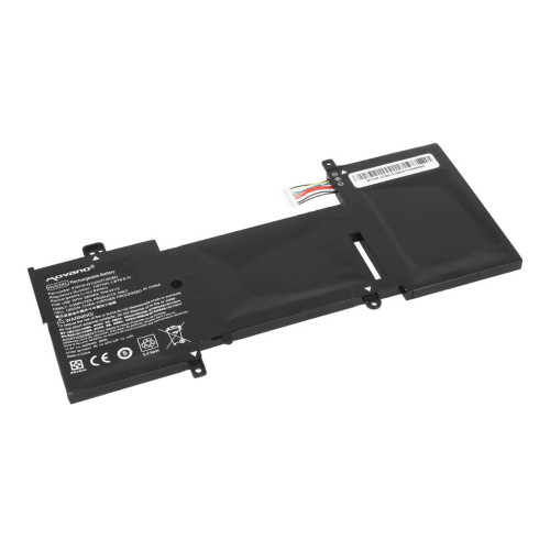 Bateria Movano do HP x360 310 G2-17399673