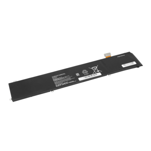 Bateria Movano do Razer Blade 15 Advanced RZ09-17399679