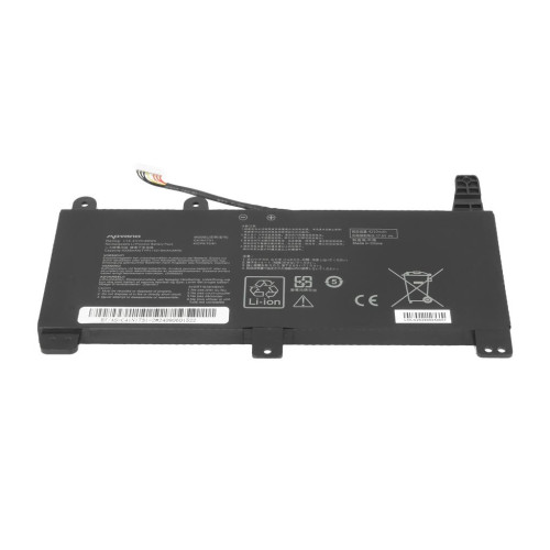 Bateria Movano do Asus ROG Strix G512LU, G531GU, G712LU-17399686