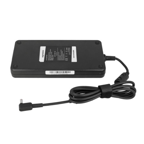 Zasilacz Movano 19.5v 14.36a (5.5x1.7) 280W do Acer-17399710