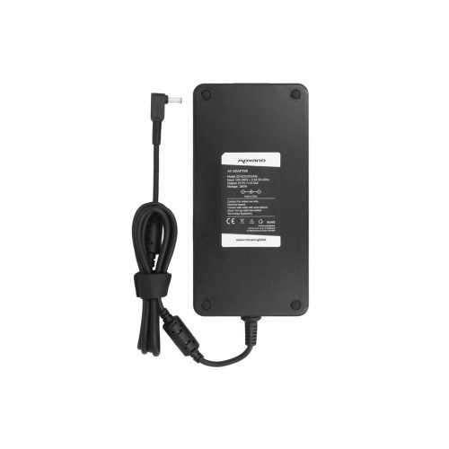 Zasilacz Movano 19.5v 14.36a (5.5x1.7) 280W do Acer-17399712