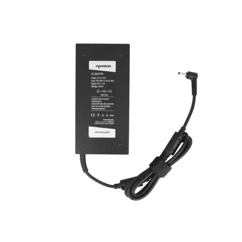Zasilacz Movano 20v 9a (4.5x3.0) 180W do MSI-17399732
