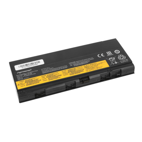 Bateria Movano do Lenovo ThinkPad P50, P51, P52-17399742