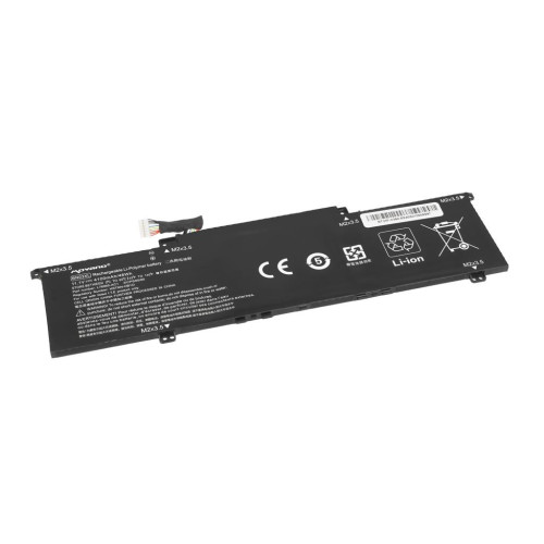 Bateria Movano do HP Envy 13, x360 15-17399754