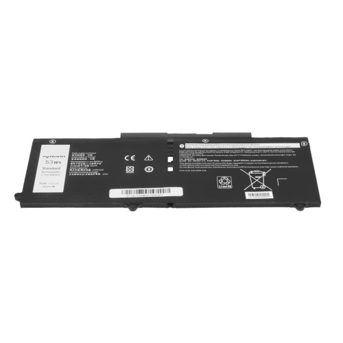 Bateria Movano do Dell Latitude 5330, 7330, Precision 15 3570-17399773