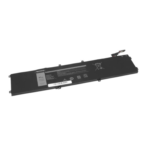 Bateria Movano do Dell G7 17 7700-17399778