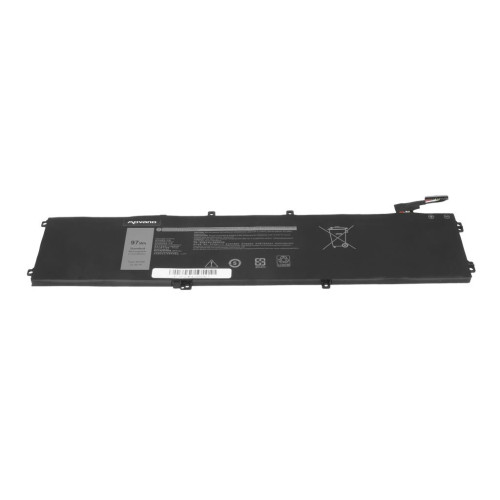 Bateria Movano do Dell G7 17 7700-17399779
