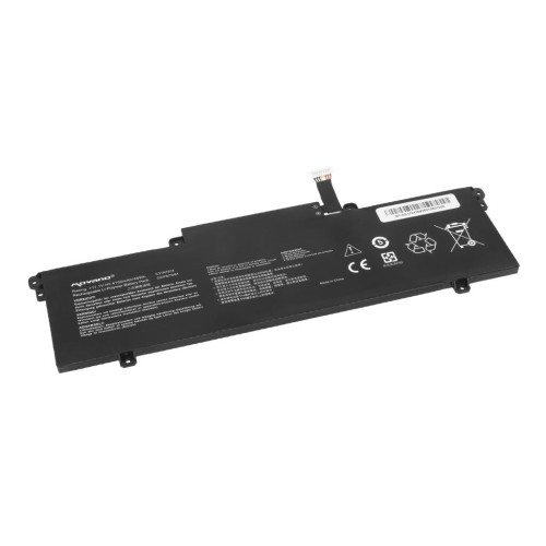 Bateria Movano do Asus Zenbook 14 UX435E, UX435EA-17399784