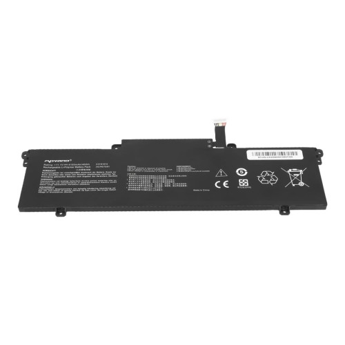 Bateria Movano do Asus Zenbook 14 UX435E, UX435EA-17399785
