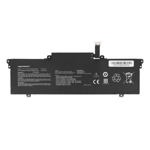Bateria Movano do Asus Zenbook 14 UX435E, UX435EA-17399787