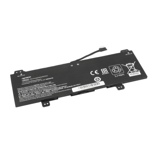 Bateria Movano do HP Chromebook 11 G6, 14 G5, x360 11 EE-17399790