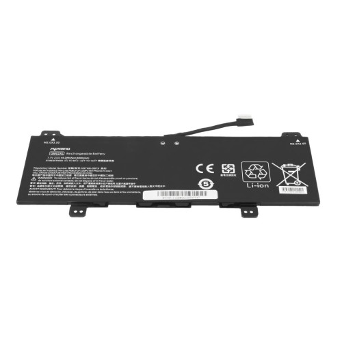 Bateria Movano do HP Chromebook 11 G6, 14 G5, x360 11 EE-17399791