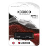 Dysk SSD Kingston KC3000 (4TB; M.2 2280; PCIe 4.0 x4 NVMe; SKC3000D/4096G)-17410480