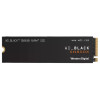 Dysk SSD WD Black SN850X WDS400T2X0E (4 TB ; M.2; PCIe NVMe 4.0 x4)-7494095
