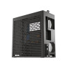 HAVN HS 420 Midi Tower Czarny-17426010