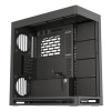 HAVN HS 420 Midi Tower Czarny