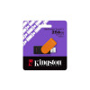 KINGSTON FLASH 256GB USB 3.2 Gen 1 DataTraveler Exodia S B+O-17428821