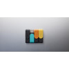 KINGSTON FLASH 256GB USB 3.2 Gen 1 DataTraveler Exodia S B+O-17428823