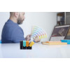KINGSTON FLASH 256GB USB 3.2 Gen 1 DataTraveler Exodia S B+O-17428825