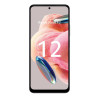 Smartfon Xiaomi Redmi Note 12 4/128GB Szary (WYPRZEDAŻ)