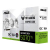 Karta graf. ASUS TUF GAMING RTX 5070 Ti 16GB OC WH.-17443080