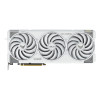 Karta graf. ASUS TUF GAMING RTX 5070 Ti 16GB OC WH.