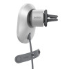 BELKIN ŁADOWARKA SAMOCHODOWA MAGNETYCZNA QI2 15W, KABEL 1.5M-17443929