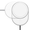 BELKIN ŁADOWARKA SAMOCHODOWA MAGNETYCZNA QI2 15W, KABEL 1.5M-17443933