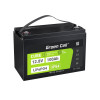 GREEN CELL AKUMULATOR LIFEPO4 CUBE 100AH 12V/12.8V 1280WH LFPGC12V100AH-17444059