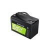 GREEN CELL AKUMULATOR LIFEPO4 CUBE 100AH 12V/12.8V 1280WH LFPGC12V100AH-17444061