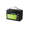 GREEN CELL AKUMULATOR LIFEPO4 CUBE 100AH 12V/12.8V 1280WH LFPGC12V100AH-17444062
