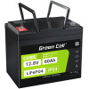 GREEN CELL AKUMULATOR LIFEPO4 CUBE 60AH 12V/12.8V 768WH LFPGC12V60AH-17444085